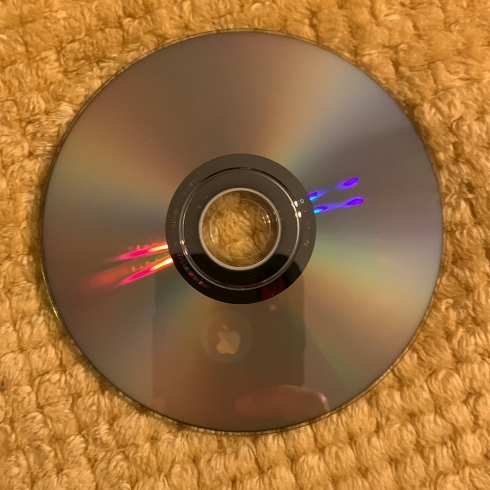 Bella Dancerella DVD.Dance Party. 45 min.run time. VGC. - Picture 4 of 4